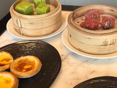 -唐阁海景中餐厅·纯手工早茶·粤菜(海口朗廷酒店)