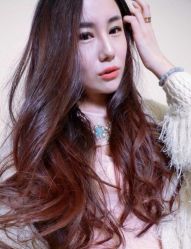 -东方美妍