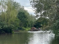 -溱湖国家湿地公园