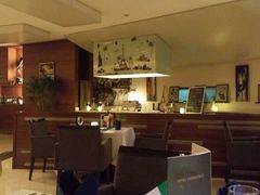 -元一希尔顿酒店·禅自助餐厅·啤酒花园
