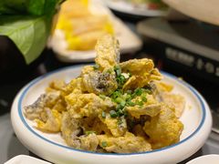 -金龙·打边炉(南京西路店)