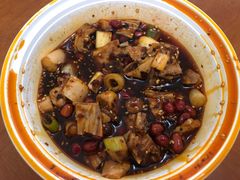 -蜀肴丁丁兔(紫荆店)