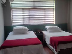 -水墨澜渟足道·SPA·传统(四望亭东关街店)