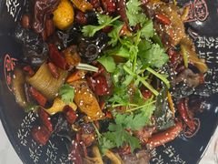 -多呗辣麻辣香锅(万达广场店)