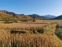 -北京灵山风景区