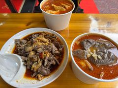 -四里沙茶面(七星西路分店)