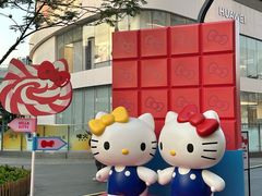 -东莞松山湖万象汇