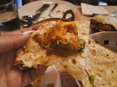 -克比叔叔印度餐厅Kebabs on the Grille(永康路分店)