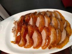 -御仙都北京菜馆·烤鸭店(双井店)