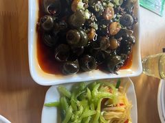 -五丁桥光头香辣蟹(望江橡树林店)