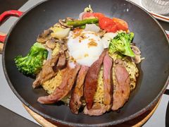 -西堤厚牛排(国瑞店)