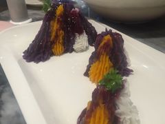 -西安饭庄·非遗陕菜(钟楼店)