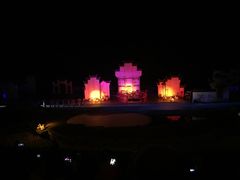 -婺源梦里老家大型山水实景演出