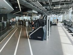 -OXYGYM 奥美氧舱运动中心(朝阳大悦城店)