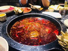 -蜀大侠火锅(寰球文化地标·总府店)