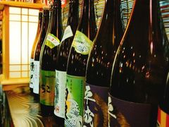 -平成屋·午肴夜酒(四川北路店)