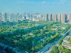 -君悦酒店·乐厨·高空自助餐(青年大街店)