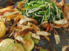 -一烙锅(友谊店)