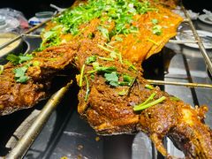 -夜宴江景餐厅