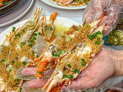 -醉壹号海鲜大排档(厦门店)