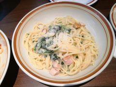 -萨莉亚意式餐厅(常州环球港店)