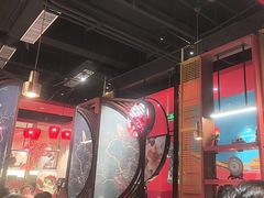 -满园烤鸭·春饼(沈北万达店)