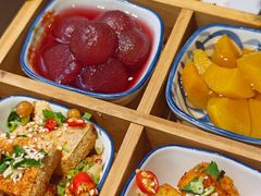 -钢管厂五区小郡肝火锅串串香(清河店)