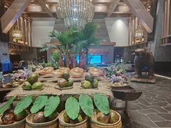 -清河半岛温泉度假酒店