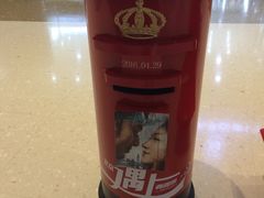 -百丽宫影城(嘉里汇店)