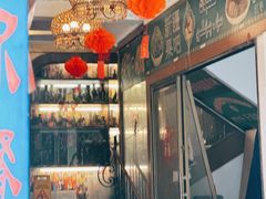 大堂-维吾尔餐厅(宜山路店)