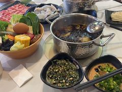 -呷哺呷哺 黄金牧场 (新中关购物中心店)