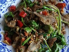 -灵福缘私房菜·农家菜(拈花湾·灵山大佛必推店)