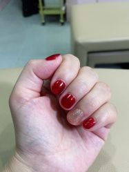 -阿噶西美甲美睫
