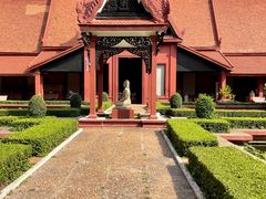 -柬埔寨国家博物馆