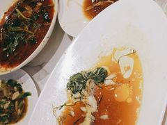 -一品红川菜(皇岗店)