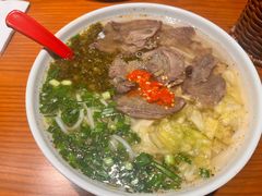 -大昌吉牛肉粉(林肯公寓店)