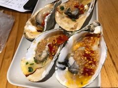 -木屋烧烤(龙湖天街店)