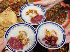 -泥糊破店小酒馆·团建聚餐(南京西路店)