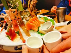 -王鼎精致料理铁板烧(世博源店)