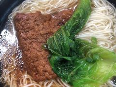 -食惠里小笼包面馆(越秀店)