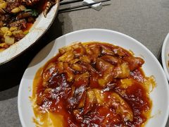 -润泽园饭庄(中山路店)