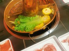 -京元盛铜锅涮肉(上海总店)
