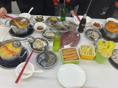 -朱富贵火锅(金融街万达店)