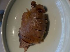 -狮王府淮扬菜(夫子庙老门东店)