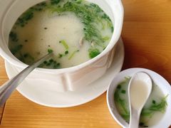 -渔·海鲜餐厅（东澳可域度假村内）南沙湾沙滩店