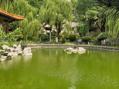 -舜耕山庄四时万和自助餐厅