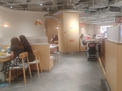 -呷哺呷哺 黄金牧场 (新中关购物中心店)
