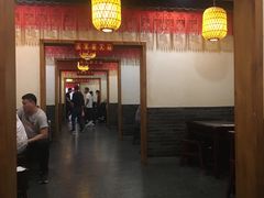 -小街天府(西工小街店)