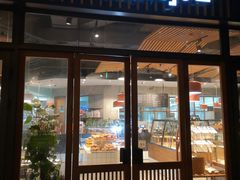 门面-Dough&Joe团憩(瑞虹天地月亮湾店)