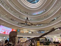 -上海七宝领展广场